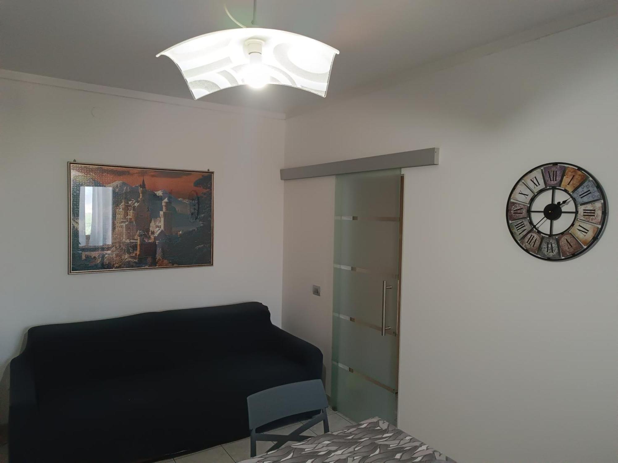 Ale'S House Apartment มอนเซร์ราโต ภายนอก รูปภาพ
