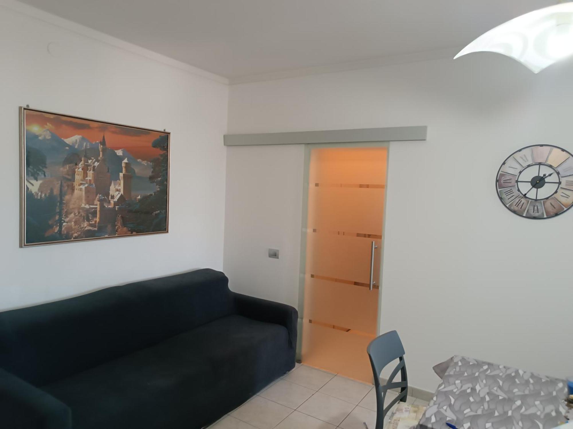 Ale'S House Apartment มอนเซร์ราโต ภายนอก รูปภาพ