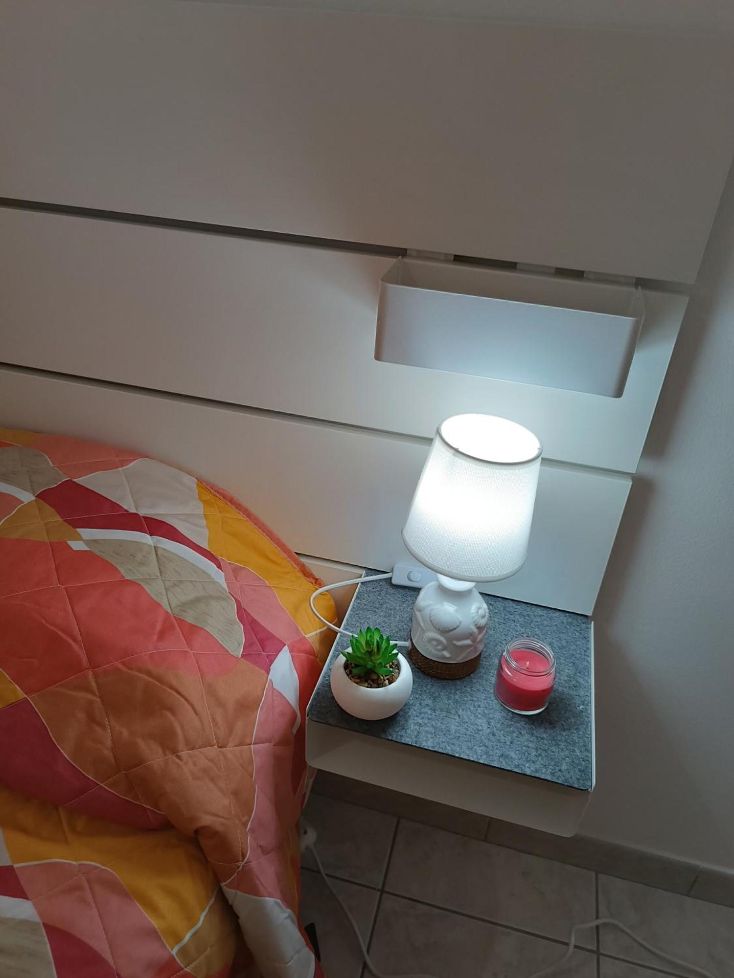Ale'S House Apartment มอนเซร์ราโต ภายนอก รูปภาพ