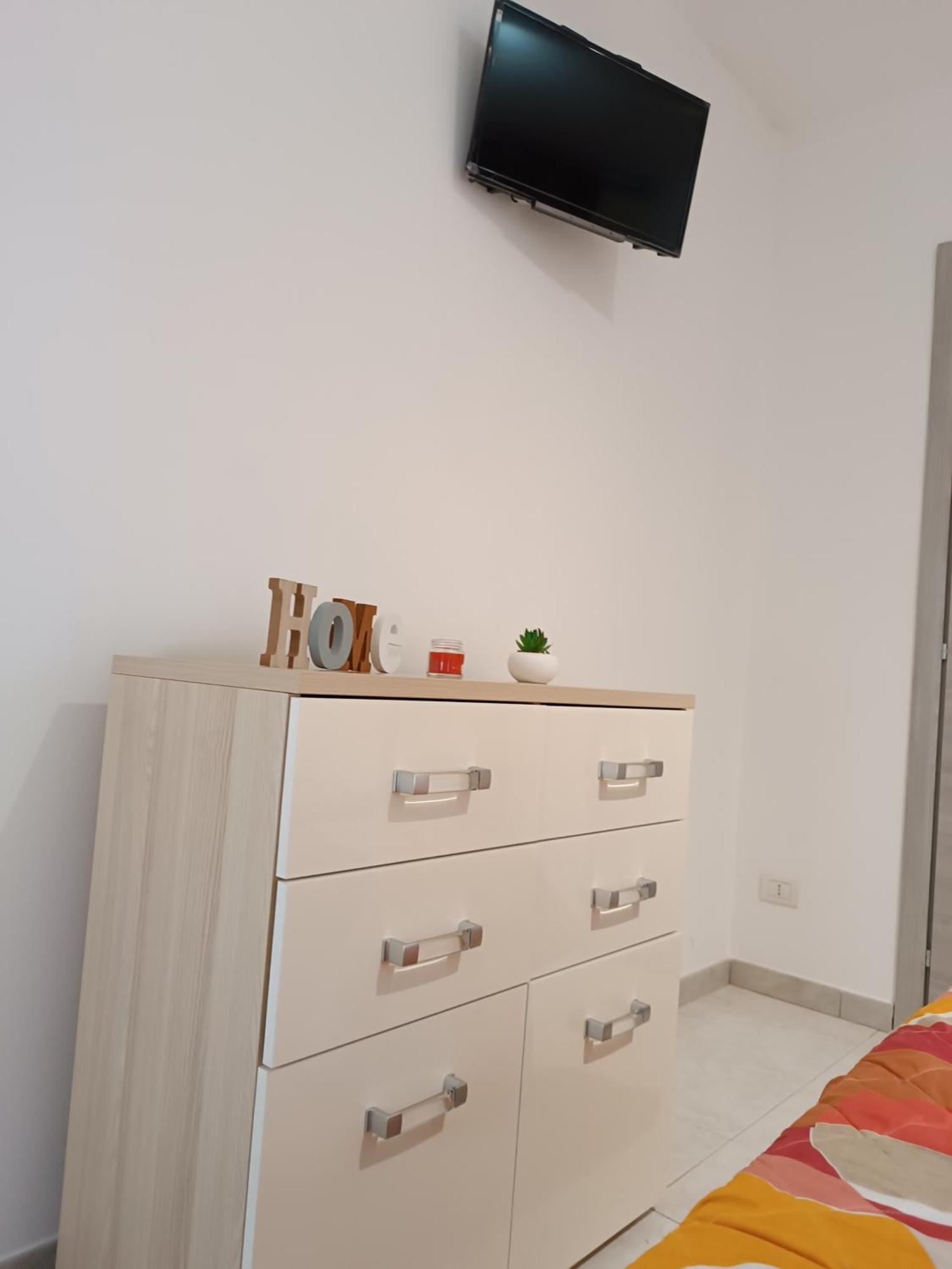 Ale'S House Apartment มอนเซร์ราโต ภายนอก รูปภาพ