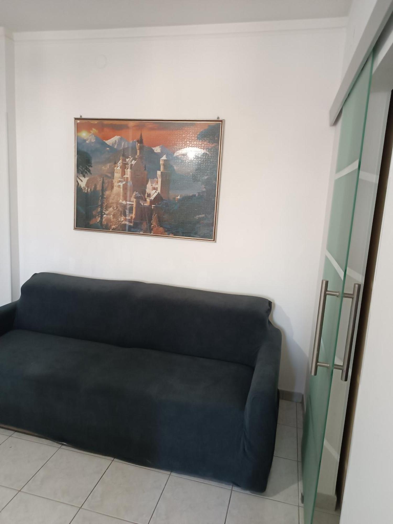 Ale'S House Apartment มอนเซร์ราโต ภายนอก รูปภาพ