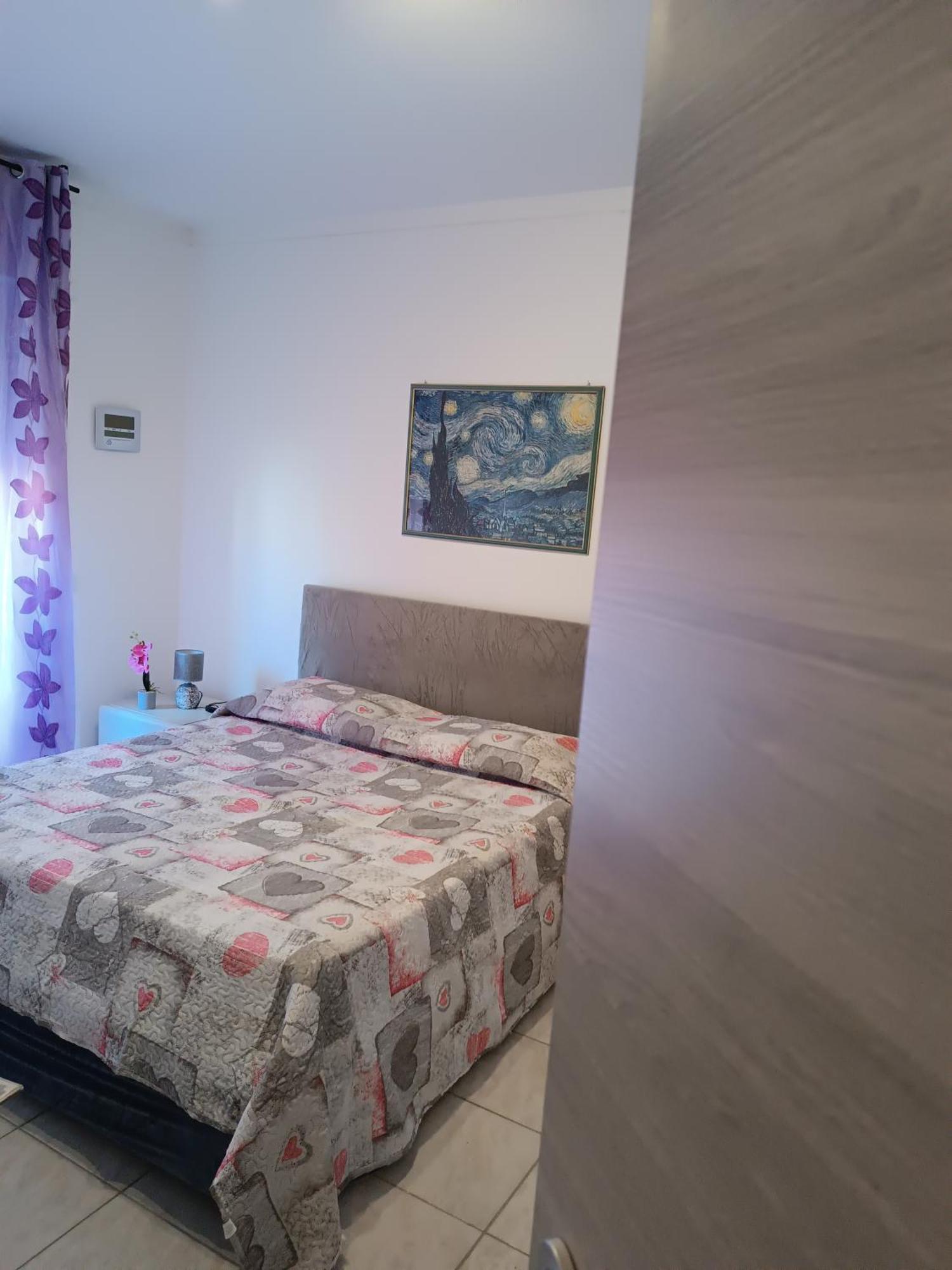 Ale'S House Apartment มอนเซร์ราโต ภายนอก รูปภาพ