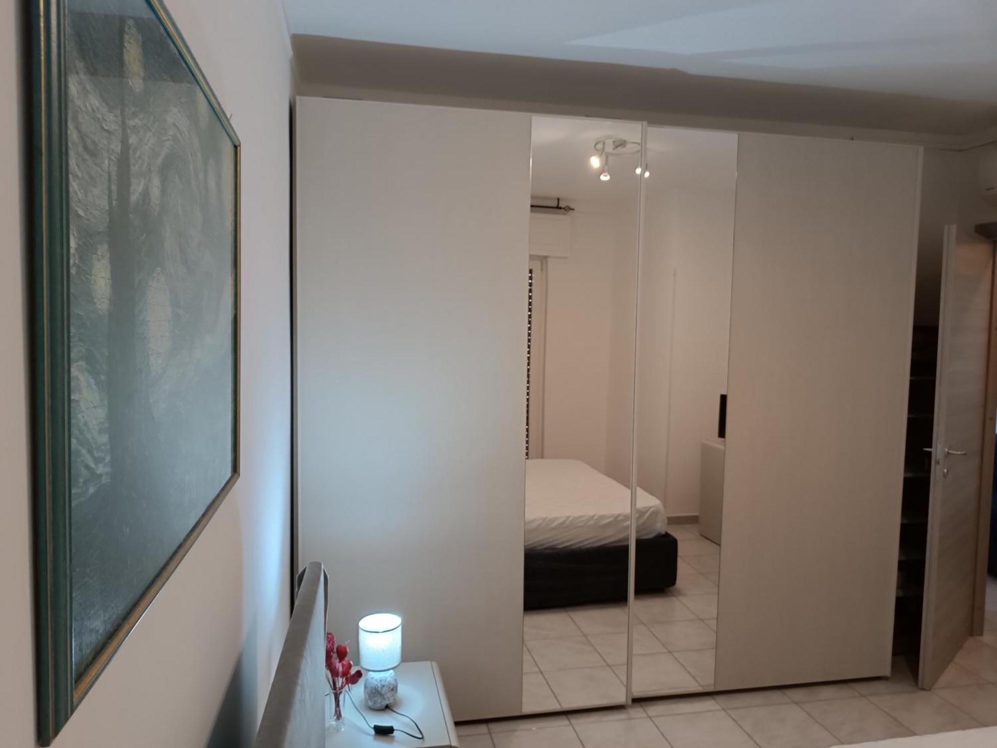Ale'S House Apartment มอนเซร์ราโต ภายนอก รูปภาพ