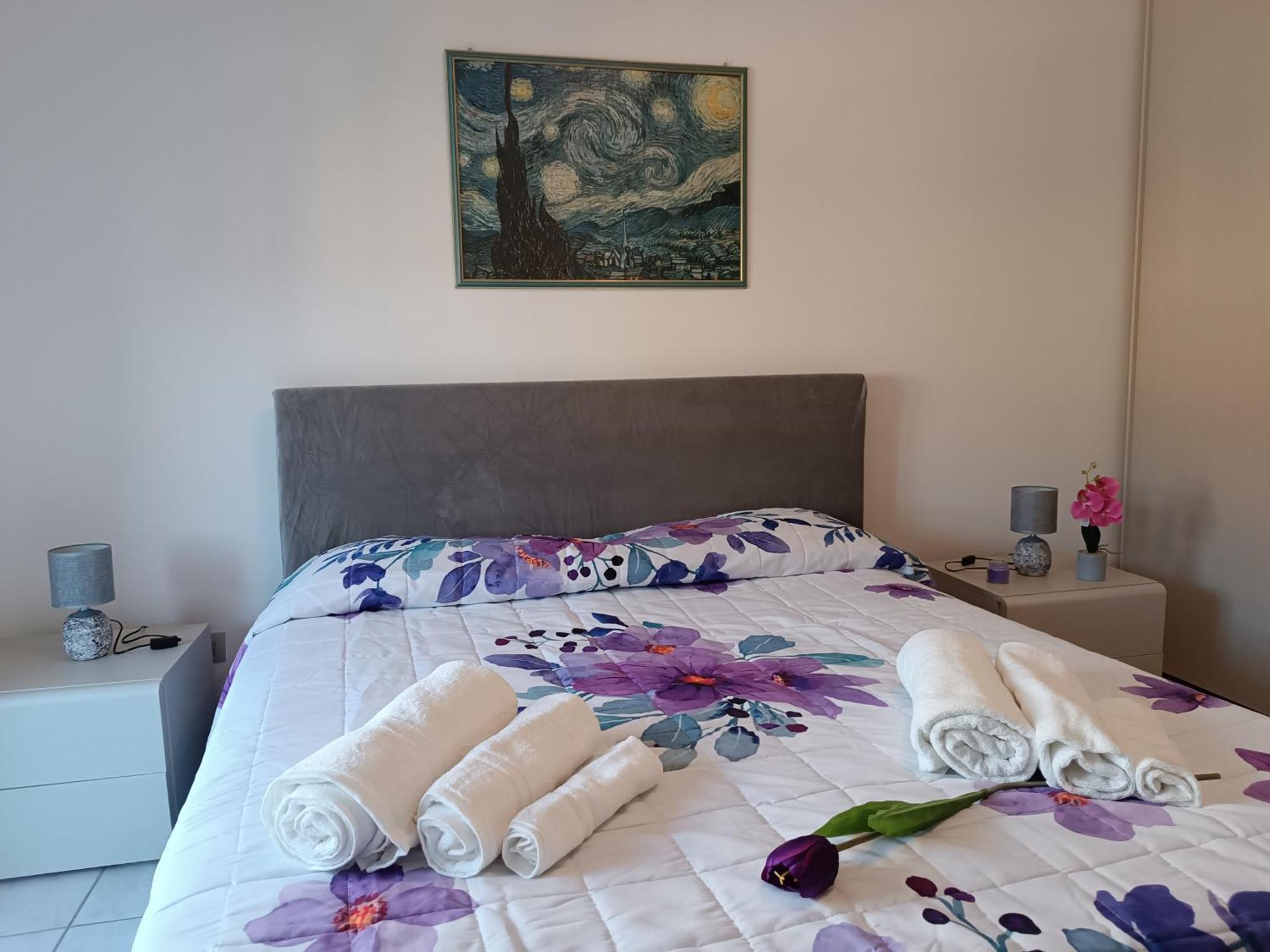 Ale'S House Apartment มอนเซร์ราโต ภายนอก รูปภาพ