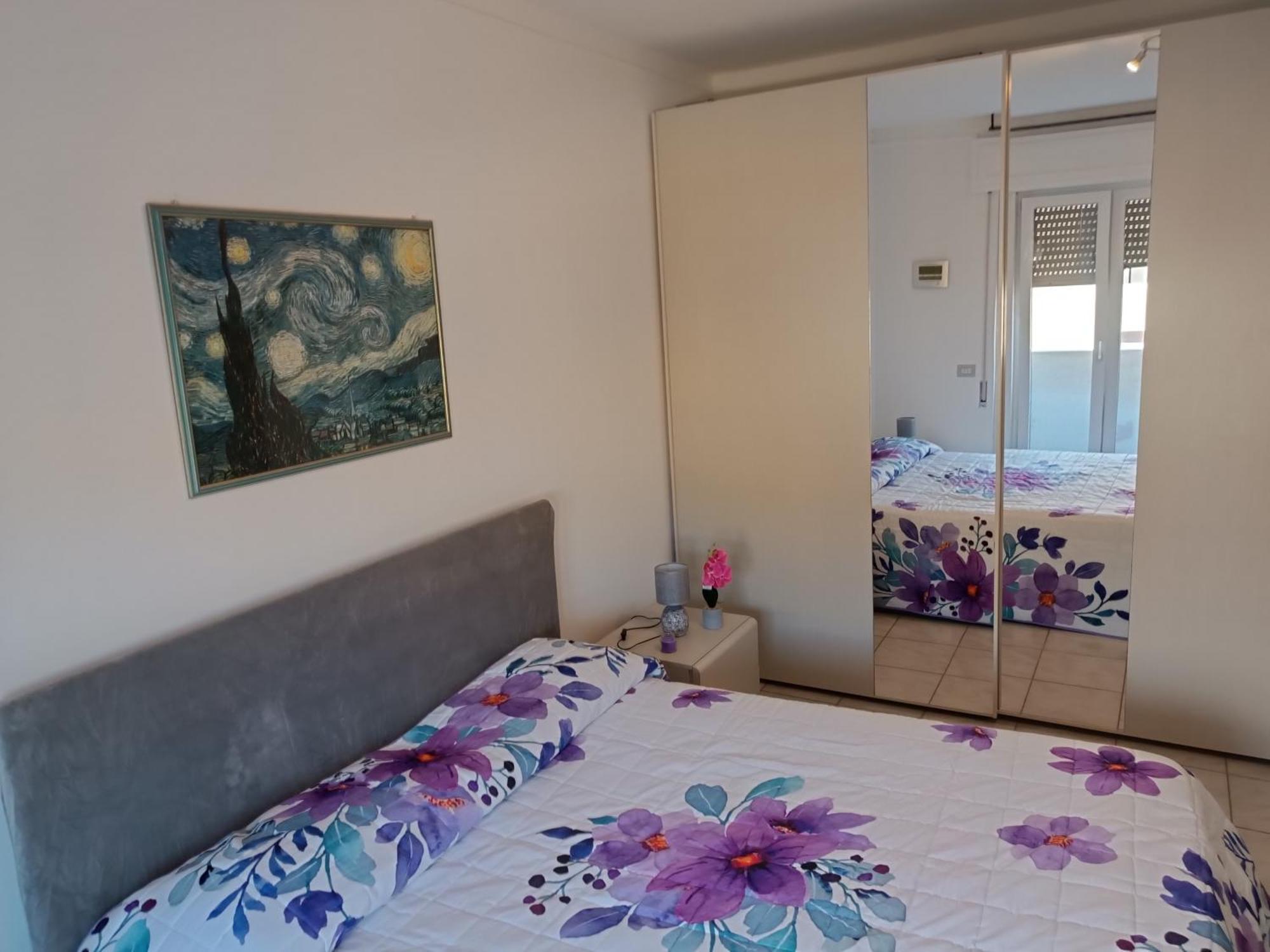 Ale'S House Apartment มอนเซร์ราโต ภายนอก รูปภาพ