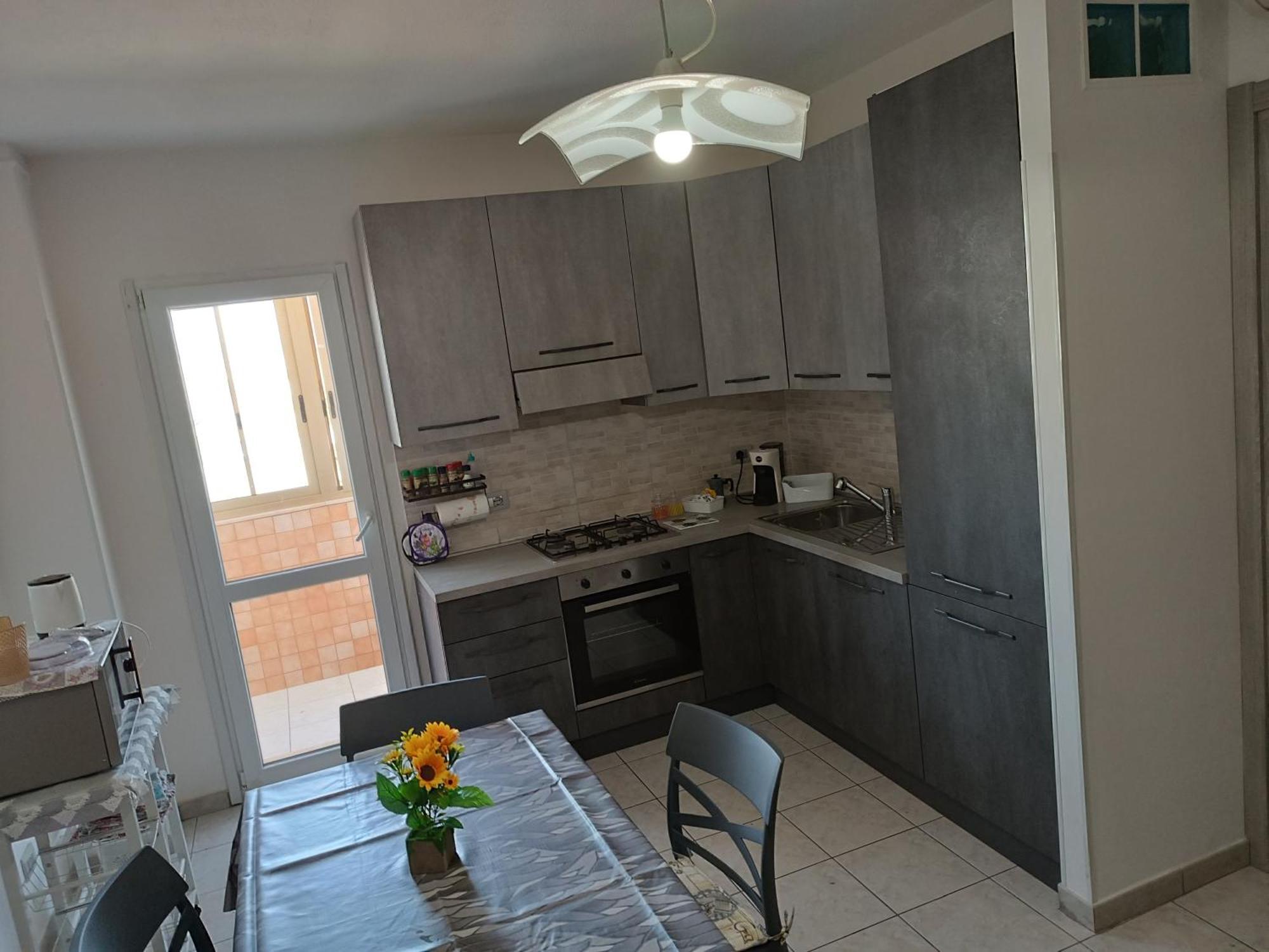 Ale'S House Apartment มอนเซร์ราโต ภายนอก รูปภาพ