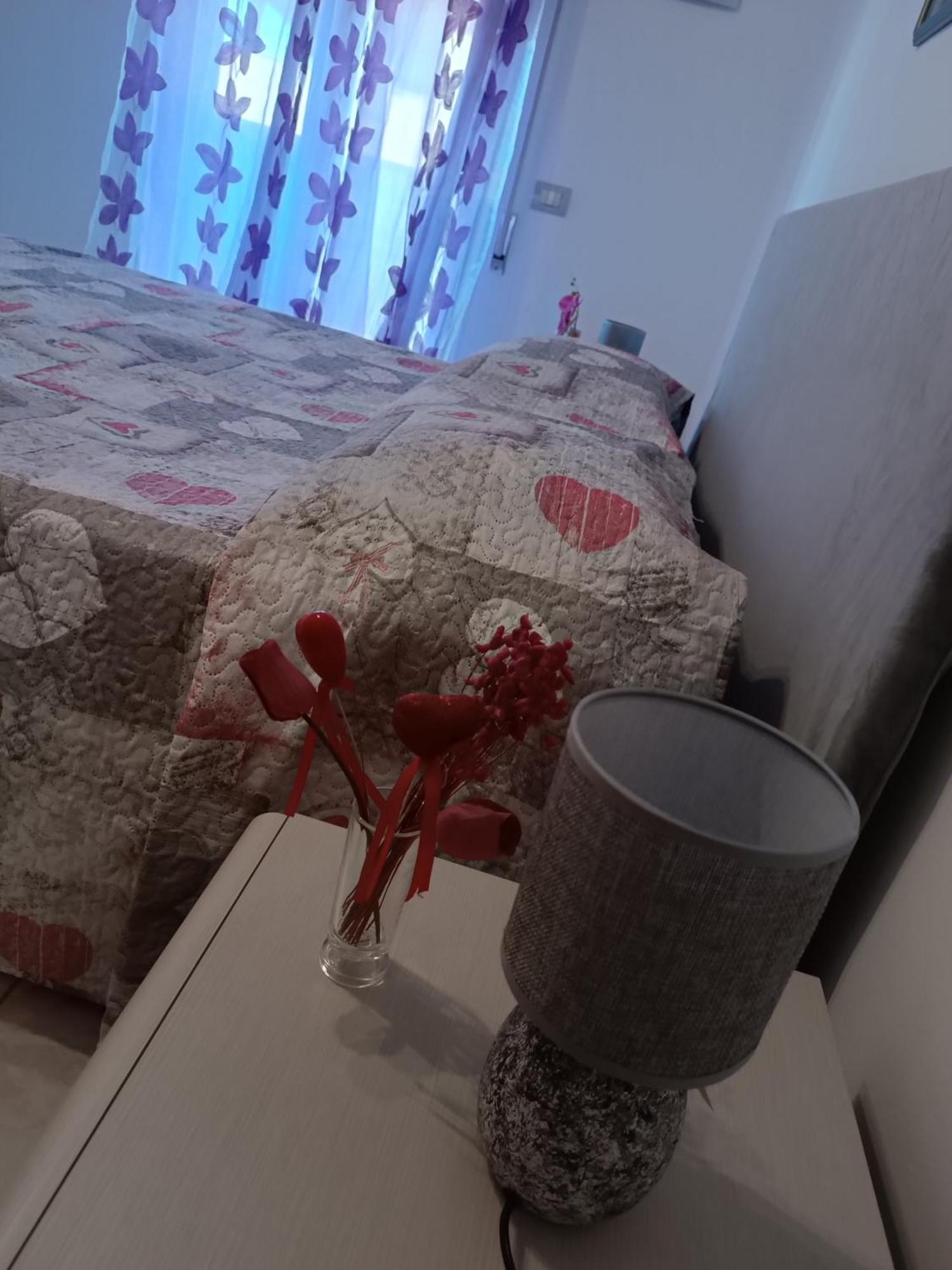 Ale'S House Apartment มอนเซร์ราโต ภายนอก รูปภาพ